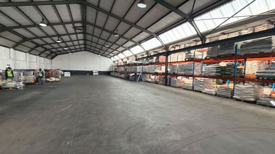To Let Commercial Property for Rent in Brackenfell Industrial Western Cape